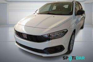 FIAT Tipo 1.5 Hybrid DCT 5 porte