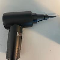 Soffiatore aria compressa