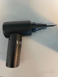 Soffiatore aria compressa