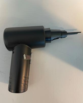 Soffiatore aria compressa