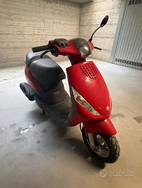 Piaggio Zip