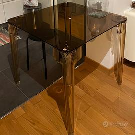 Tavolo MUS AMBRA - TFT HOME