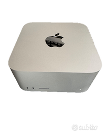 Mac Studio M5 Max