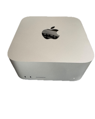 Mac Studio M5 Max
