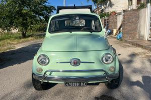 Fiat 500 L