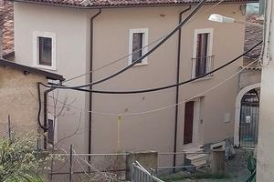 Casa indipendente San Demetrio ne' Vestini (AQ)