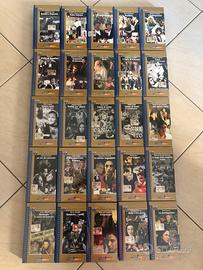Collana Sardegna al Cinema 1-25 nuova