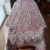 Copri letto artigianale 