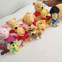 Peluche Winnie The Pooh