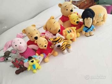Peluche Winnie The Pooh