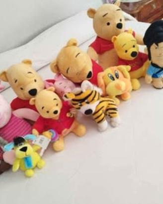 Peluche Winnie The Pooh
