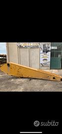 Avambraccio Stick per escavatore CAT 330 C