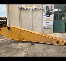 Avambraccio Stick per escavatore CAT 330 C