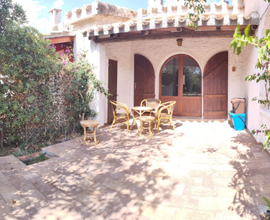 Villasimius in spiaggia Campus