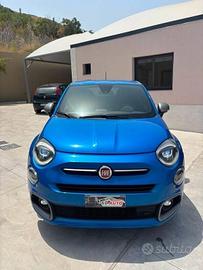 Fiat 500X 1.3 T4 150 CV DCT Sport '1'1'1