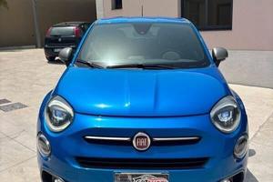Fiat 500X 1.3 T4 150 CV DCT Sport '1'1'1