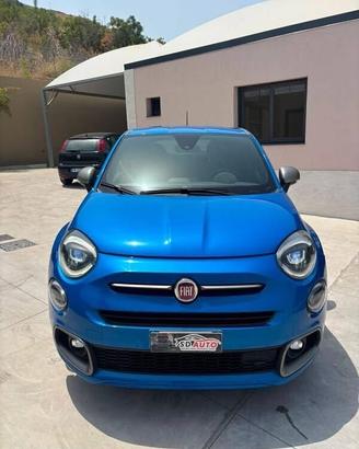 Fiat 500X 1.3 T4 150 CV DCT Sport '1'1'1