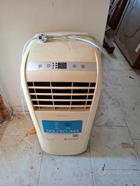 condizionatore portatile