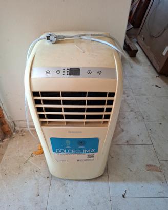 condizionatore portatile