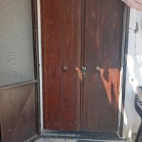 Porta Blindata
