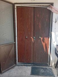 Porta Blindata