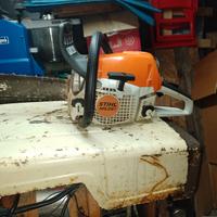 STIHL MS 251