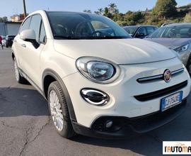 FIAT - 500 X 1.6 mjt Connect 130cv