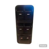 Pulsantiera Alza Vetri Range Rover Sport L320 2006