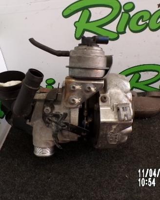 TURBINA PER VW GOLF 7 - VII 1.6 TDI ANNO 2018