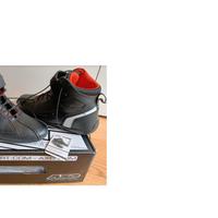 Scarpe donna Alpinestar da moto
