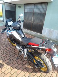 BMW F850 GS