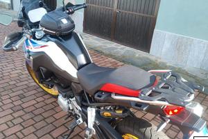 BMW F850 GS