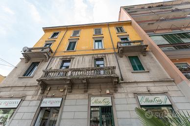 Appartamento Milano [Cod. rif 3306892VRG]