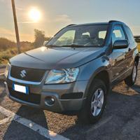 Suzuki Grand Vitara DDIS