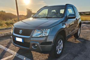 Suzuki Grand Vitara DDIS