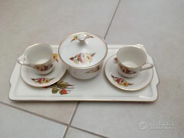 Servizio caffè 