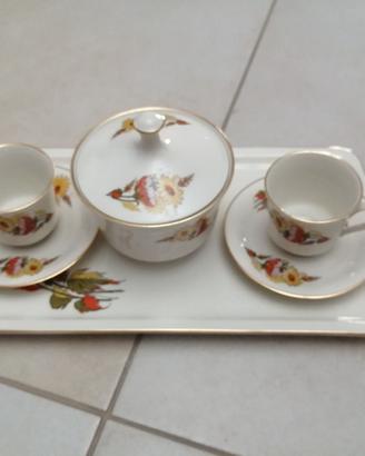 Servizio caffè 