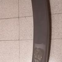 Spoiler posteriore 350z