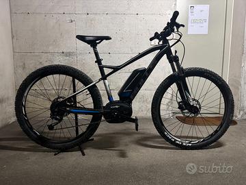 E-Bike Bulls Six 50 E1