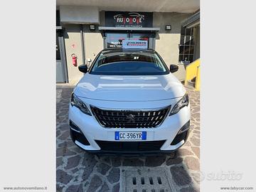PEUGEOT 3008 BlueHDi 130 S&S EAT8 Business PREZZO