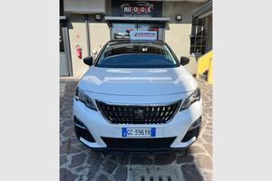 PEUGEOT 3008 BlueHDi 130 S&S EAT8 Business PREZZO
