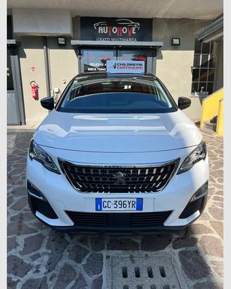 PEUGEOT 3008 BlueHDi 130 S&S EAT8 Business PREZZO
