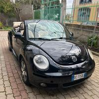 VW New Beetle Cabrio 1.9 TDI 105cv – 127.000 km