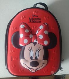 Astuccio Disney Minnie Mouse originale da set prof