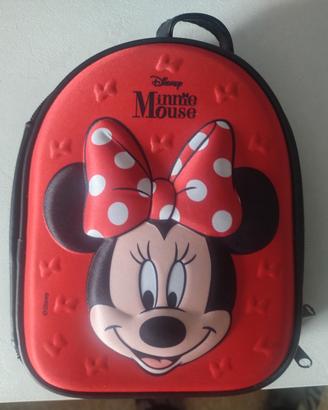 Astuccio Disney Minnie Mouse originale da set prof