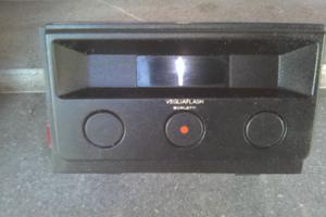 Orologio veglia borletti