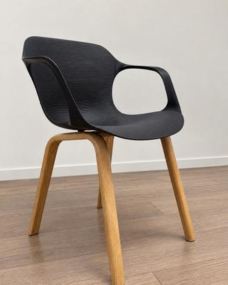 6 sedie moderne conforama