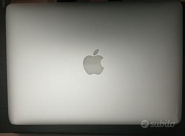 Macbook Air  13inch 2017