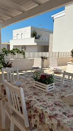 Disponibile a Pasqua