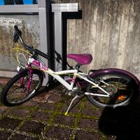 Bici bimbo/a